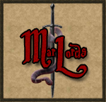 Browsergame Marlords Logo